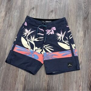 Rip Curl boys board shorts 10